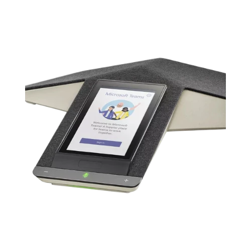 Poly Trio C60 IP Conference Phone — Being Shipped