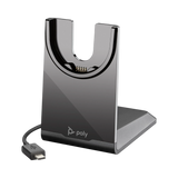 Poly Voyager Focus 2 USB-C-C Headset — Being Shipped