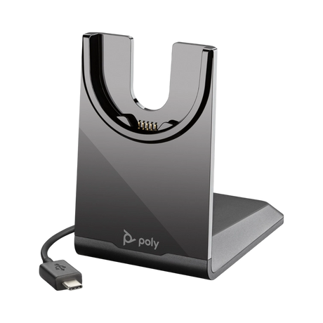 Poly Voyager Focus 2 USB-C-C Headset — Being Shipped