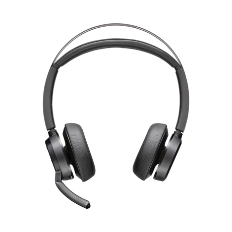 Poly Voyager Focus 2 USB-C-C Headset — Being Shipped