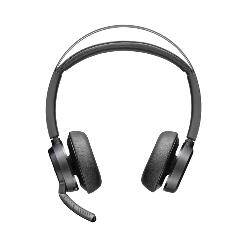 Poly Voyager Focus 2 USB-C-C Headset — Being Shipped