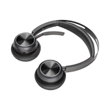 Poly Voyager Focus 2 USB-C-C Headset — Being Shipped