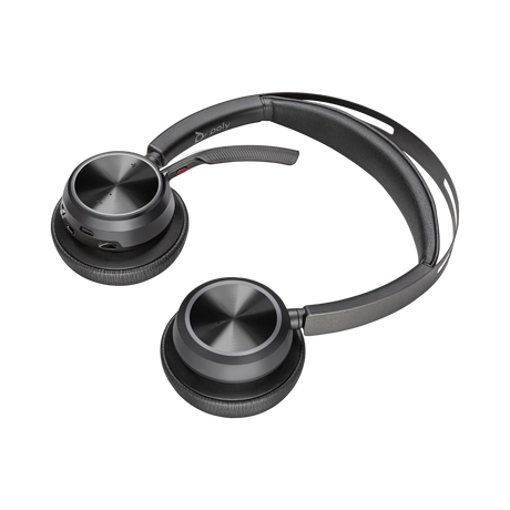 Poly Voyager Focus 2 USB-C-C Headset — Being Shipped