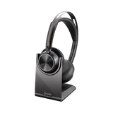 Poly Voyager Focus 2 USB-C-C Headset — Being Shipped