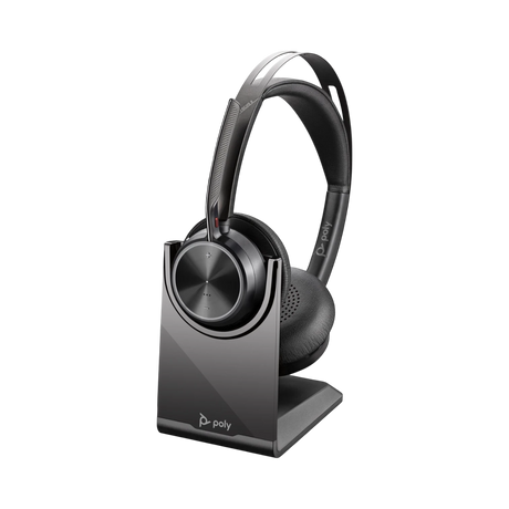 Poly Voyager Focus 2 USB-C-C Headset — Being Shipped