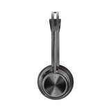 Poly Voyager Focus 2 USB-C-C Headset — Being Shipped