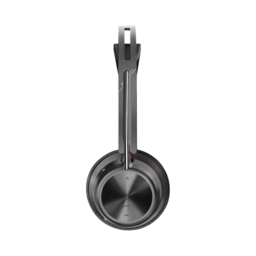 Poly Voyager Focus 2 USB-C-C Headset — Being Shipped