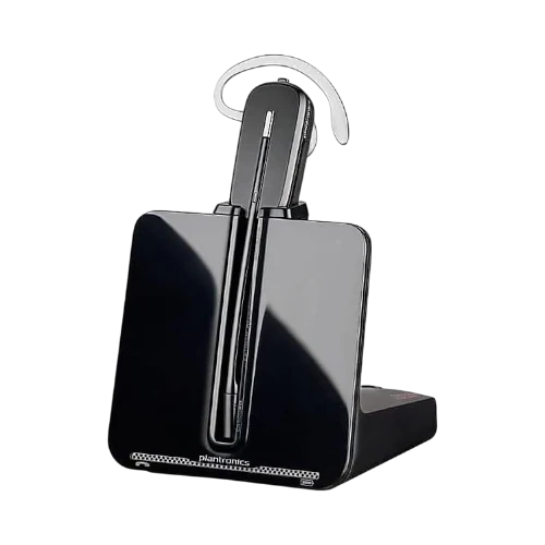 Poly CS545-XD Wireless Headset — Being Shipped