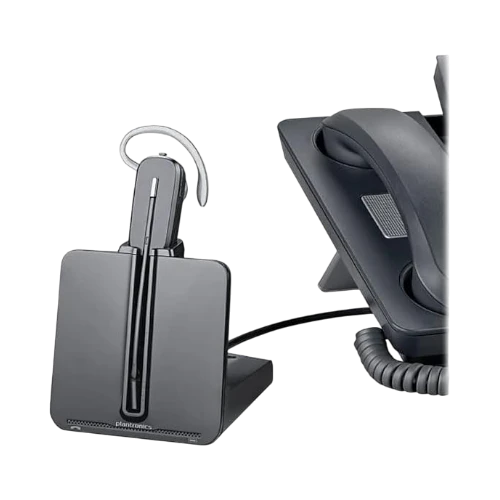 Poly CS545-XD Wireless Headset — Being Shipped