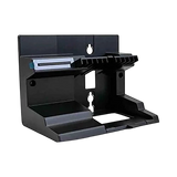 Poly Wall Mount Bracket for VVX 450 IP Desk Phone — Being Shipped