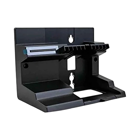 Poly Wall Mount Bracket for VVX 450 IP Desk Phone — Being Shipped