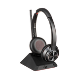 Poly Savi 8220 UC Wireless DECT Headset System — Being Shipped