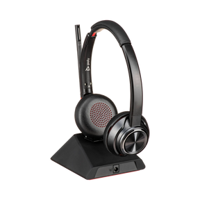 Poly Savi 8220 UC Wireless DECT Headset System — Being Shipped
