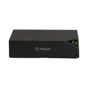Polycom RealPresence Trio Visual+ Conference Accessory — Being Shipped