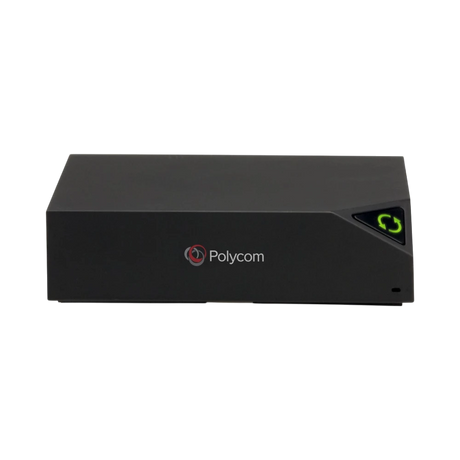 Polycom RealPresence Trio Visual+ Conference Accessory — Being Shipped