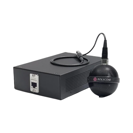 Poly Unidirectional Microphone — Being Shipped