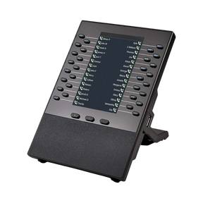 Poly VVX EM50 Color Expansion Module for VVX 450 Business IP Phone — Being Shipped
