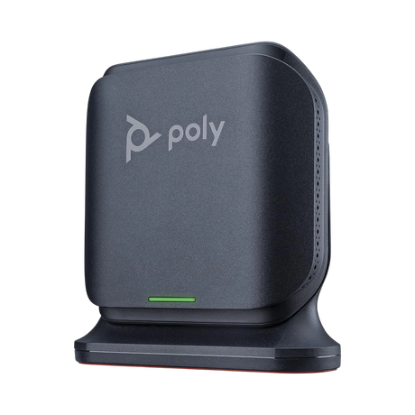 Poly Rove B2 Single/Dual Cell DECT Base Station — Being Shipped