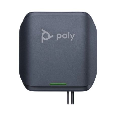 Poly Rove B2 Single/Dual Cell DECT Base Station — Being Shipped