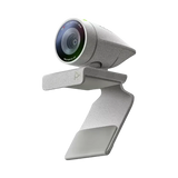 Poly Studio P5 Webcam & Blackwire 3325 Stereo USB Headset Kit — Being Shipped