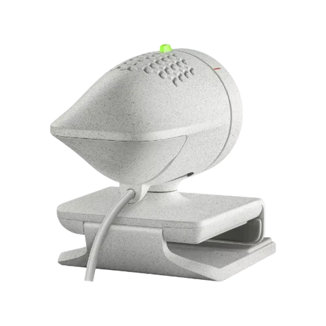 Poly Studio P5 Webcam & Blackwire 3325 Stereo USB Headset Kit — Being Shipped