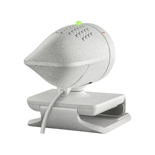 Poly Studio P5 Webcam & Blackwire 3325 Stereo USB Headset Kit — Being Shipped