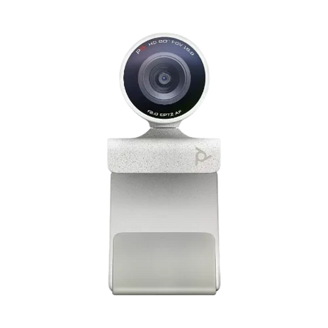 Poly Studio P5 Webcam & Blackwire 3325 Stereo USB Headset Kit — Being Shipped