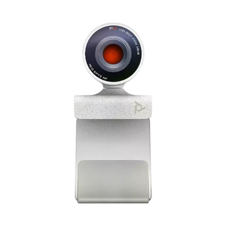 Poly Studio P5 Webcam & Blackwire 3325 Stereo USB Headset Kit — Being Shipped