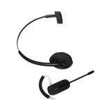 Poly WH500-XD Convertible Spare Headset for CS540-XD/CS545-XD Sets — Being Shipped