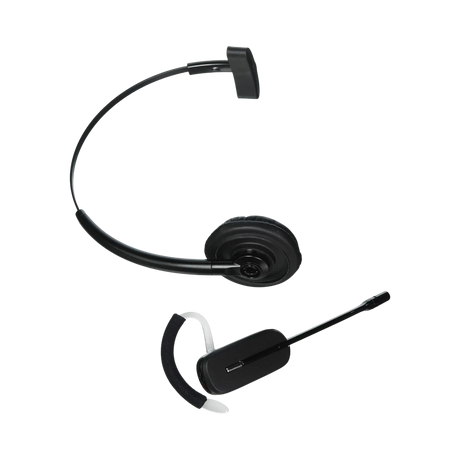 Poly WH500-XD Convertible Spare Headset for CS540-XD/CS545-XD Sets — Being Shipped