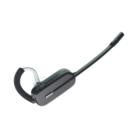 Poly WH500-XD Convertible Spare Headset for CS540-XD/CS545-XD Sets — Being Shipped