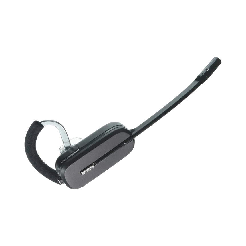 Poly WH500-XD Convertible Spare Headset for CS540-XD/CS545-XD Sets — Being Shipped