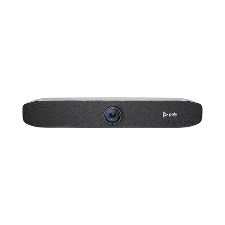 Poly Studio P15 UHD Personal Video Bar — Being Shipped