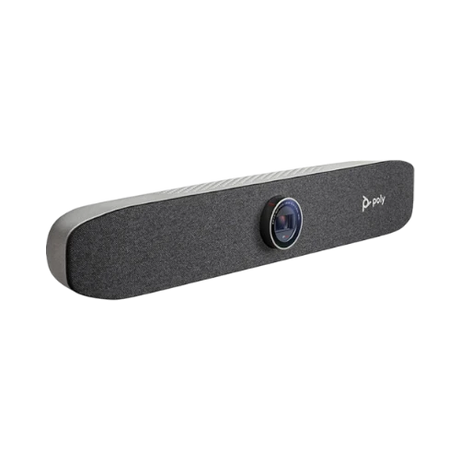 Poly Studio P15 UHD Personal Video Bar — Being Shipped