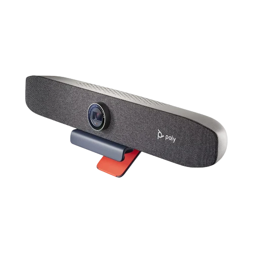 Poly Studio P15 UHD Personal Video Bar — Being Shipped