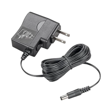 Poly Calisto Series Straight Plug AC Adapter — Being Shipped