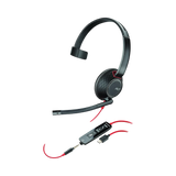 Poly Blackwire 5210 USB-C Headset — Being Shipped