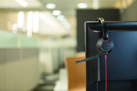 Poly Blackwire 5210 USB-C Headset — Being Shipped