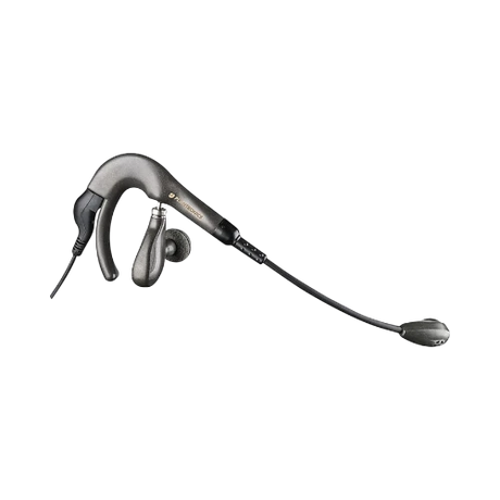 Poly H81N Over-the-ear Earbuds — Being Shipped