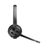 Poly Savi S8220 Spare Wireless Noise Canceling Stereo Headset — Being Shipped