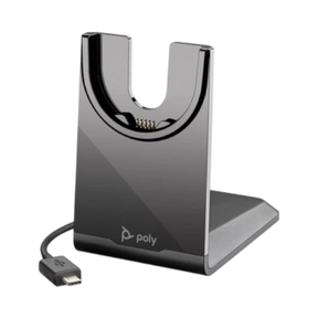 Poly Charging Cradle — Being Shipped