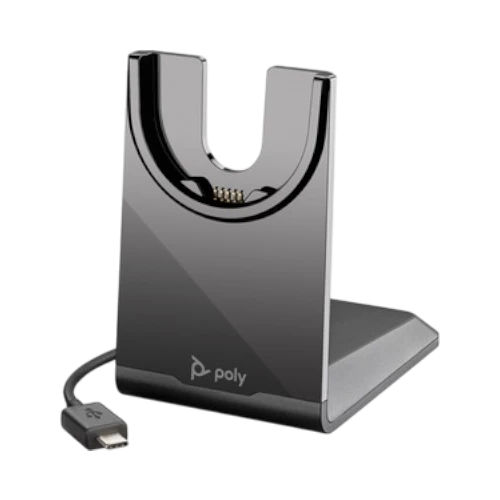Poly Charging Cradle — Being Shipped