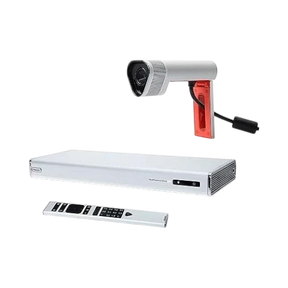 Polycom Realpresence Group 310 Video Conferencing Kit — Being Shipped