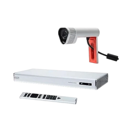 Polycom Realpresence Group 310 Video Conferencing Kit — Being Shipped