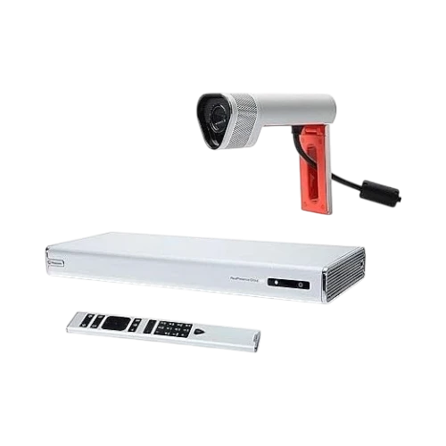 Polycom Realpresence Group 310 Video Conferencing Kit — Being Shipped