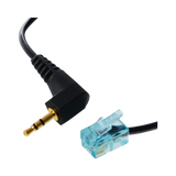 Poly Headset Cable Adapter — Being Shipped