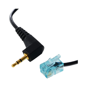 Poly Headset Cable Adapter — Being Shipped