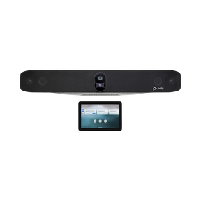 Poly Studio X70 Video Conferencing Kit with TC8 Touchscreen Interface for Large Rooms — Being Shipped