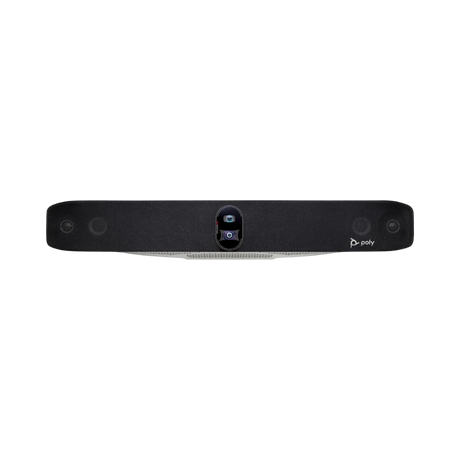 Poly Studio X70 Video Conferencing Kit with TC8 Touchscreen Interface for Large Rooms — Being Shipped