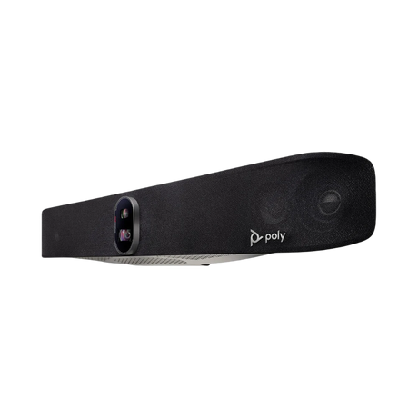 Poly Studio X70 Video Conferencing Kit with TC8 Touchscreen Interface for Large Rooms — Being Shipped